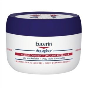 SOLD! Aquaphor Healing Ointment